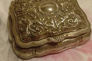 jewellery box