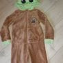 Star Wars Baby Yoda Onesie - Size - 4-5 Years Image 3