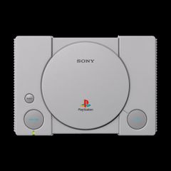 PS Classic with 20 nostalgic games