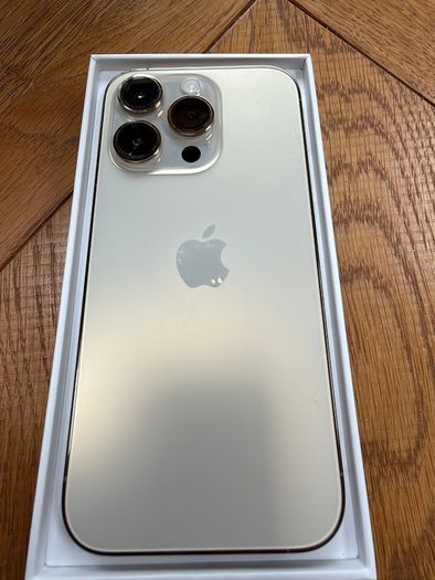 iPhone 14 Pro