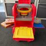 Playdough Delivery Scooter Image 3
