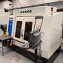 2005 Hurco VMX 42 Image 7