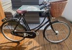 Pashley princess sovereign