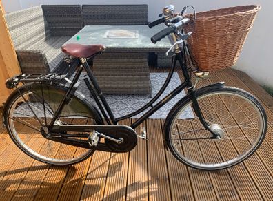 Pashley princess sovereign