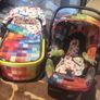 kids buggy Image 2