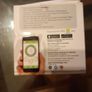 Nuband Activ+ Fitness Watch For Sale Reduced Image 2