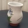 Judy Greene Vase Image 2