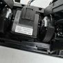 Audi A7 C7 Right Hand Drive Centre Dash Vents with Aluminium Trim 4G2820951F Image 6