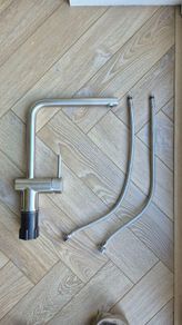 Kitchen Mixer Tap