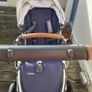 Uppababy Vista travel system with accessories Image 2