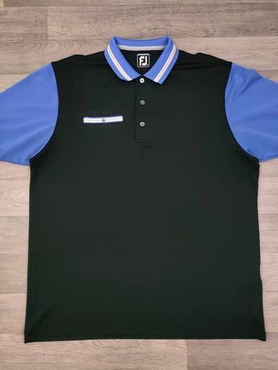 FootJoy FJ Golf Polo Shirt Mens XXL