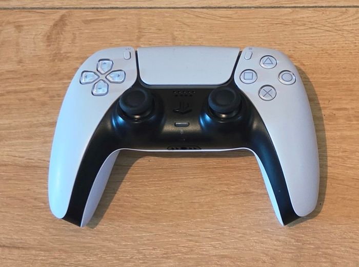Ps5 Pro - 2 Tb + Disc Drive