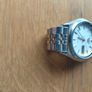 1980's Seiko 5 men's watch Image 6