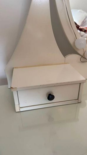 Ikea dressing Table