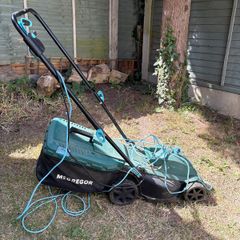 Lawnmower