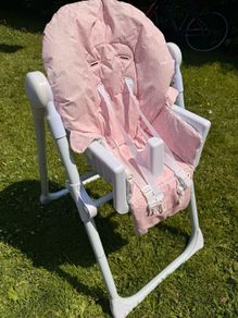 Baby chair