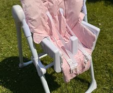 Baby chair