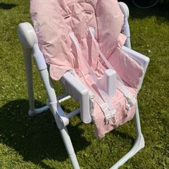 Baby chair