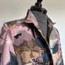 Vintage Ted Baker Midi Coat Image 3