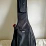 Fender CB-60SCE Acoustic Bass + Thomann Acoustic-Bass Gigbag Image 7