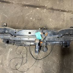 BMW F10 F11 Towbar 5 series