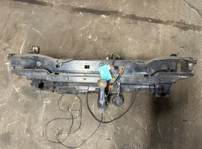 BMW F10 F11 Towbar 5 series