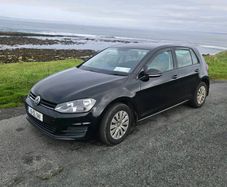 2015 Volkswagen Golf 1.6 TDI