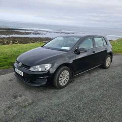 2015 Volkswagen Golf 1.6 TDI