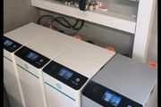 New 16kWh Solar battery Seplos V4  - New