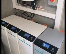 New 16kWh Solar battery Seplos V4  - New