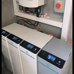 New 16kWh Solar battery Seplos V4  - New