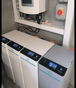 New 16kWh Solar battery Seplos V4  - New