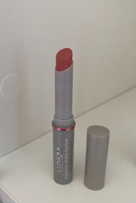 Clinique Moisture Sheer Lipstick 07 Sheer Petal 1.4g Travel size Brand New