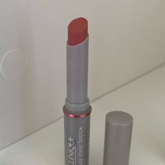Clinique Moisture Sheer Lipstick 07 Sheer Petal 1.4g Travel size Brand New