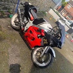 1999 Suzuki
