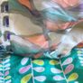 BNWTS Rene Derhy Lightweight Summer holiday dress size M Uk 12 includes postage Image 7
