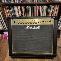 Marshall MG30 FX Amplifier with MG footswitch