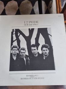 U2 Pride