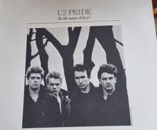 U2 Pride
