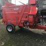 Straw blower Image 3