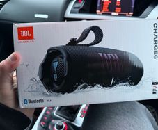jbl charge6