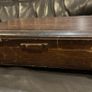 Vintage wooden silverware chest WM Rogers & Son Image 4