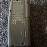 Panasonic Handheld Voice Recorder Image 3