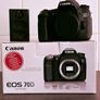 Canon Eos 70d (w) Image 2