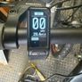 Price drop! carrera vengeance e bike L frame as new condition Image 2