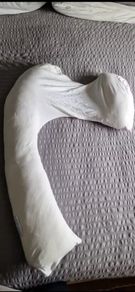Dreamgenii Pregnancy Pillow, Excellent Condition