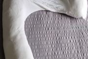 Dreamgenii Pregnancy Pillow, Excellent Condition