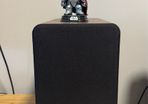 Q Acoustics  bookshelf speakers -Pair-