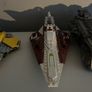 lego vehicles Image 4