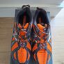 New Balance trail size 11 Image 4